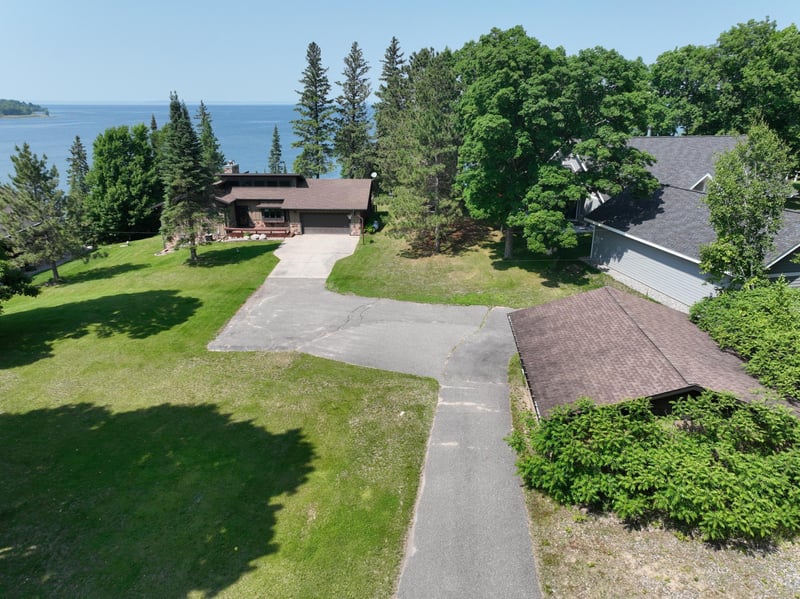 1938 Pine Cliff Rd NW, Walker, MN 56484