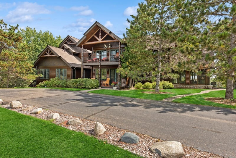 16231 W Eagle Lake Rd, Fifty Lakes, MN 56448