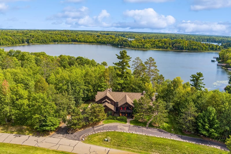 16231 W Eagle Lake Rd, Fifty Lakes, MN 56448