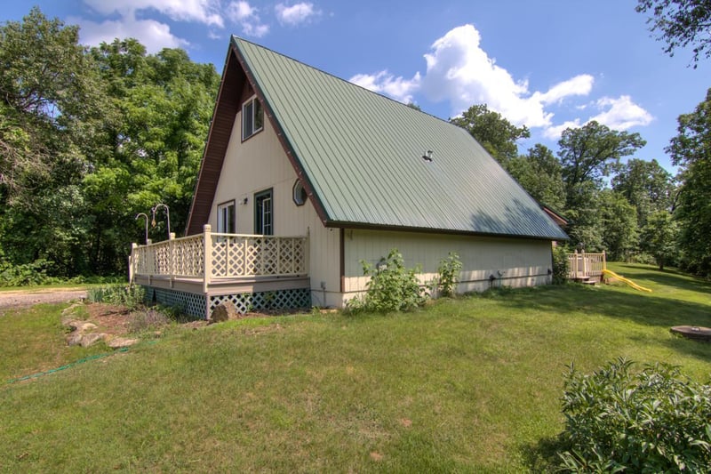 W2463 Mosquito Trl, Nelson, WI 54756