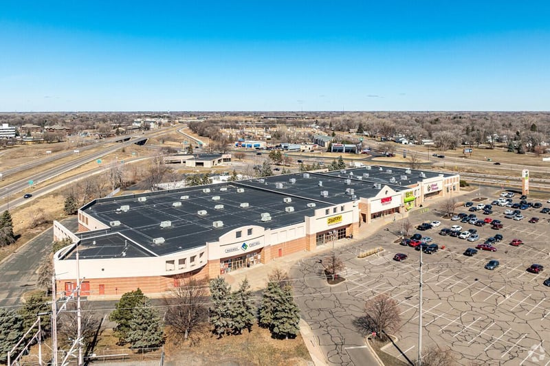 40 Coon Rapids Blvd NW, Minneapolis, MN 55448