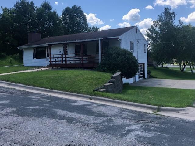 200 Freeman St NW, Preston, MN 55965