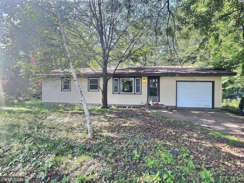 1938 149th Ave NE, Ham Lake, MN 55304
