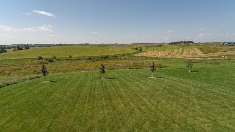 6364 Paint Rd NW, Byron, MN 55920