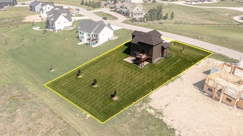 6364 Paint Rd NW, Byron, MN 55920