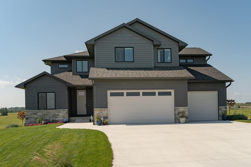 6364 Paint Rd NW, Byron, MN 55920