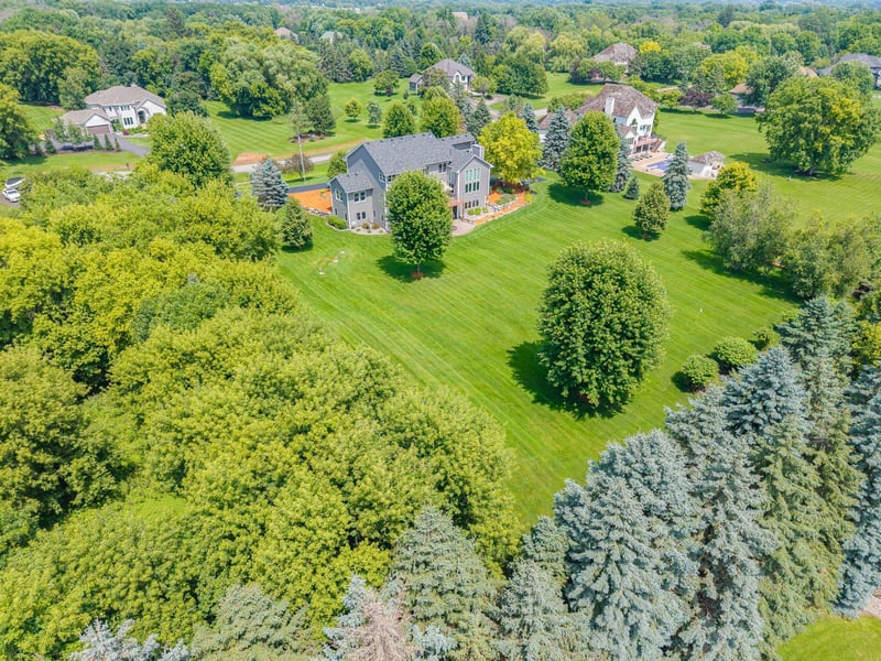 2605 Thoroughbred Ln, Orono, MN 55356