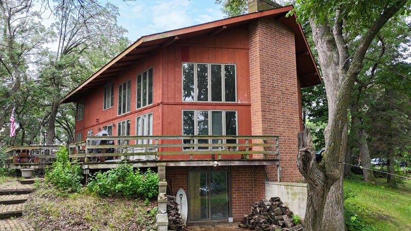 22445 Seifert Beach Rd, Pelican Rapids, MN 56572