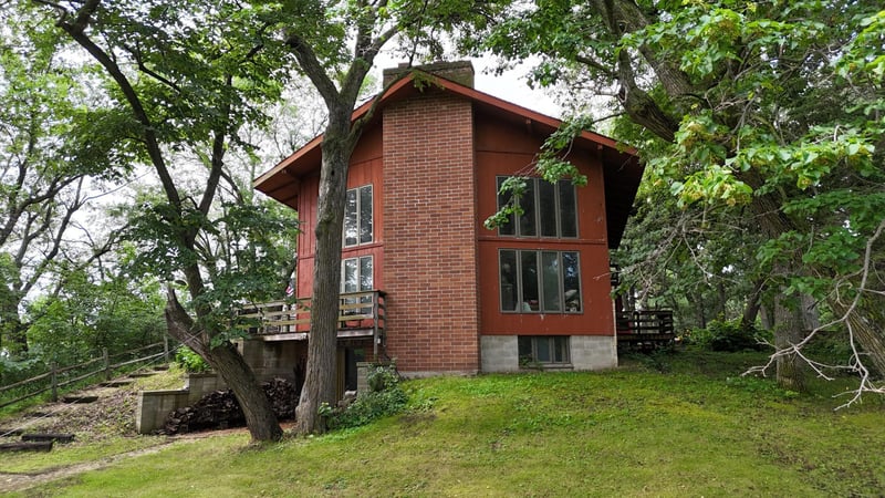 22445 Seifert Beach Rd, Pelican Rapids, MN 56572