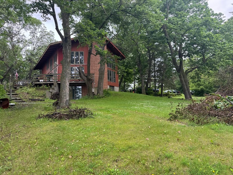 22445 Seifert Beach Rd, Pelican Rapids, MN 56572