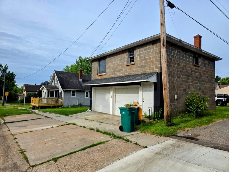 500 W 2nd Ave, Keewatin, MN 55753