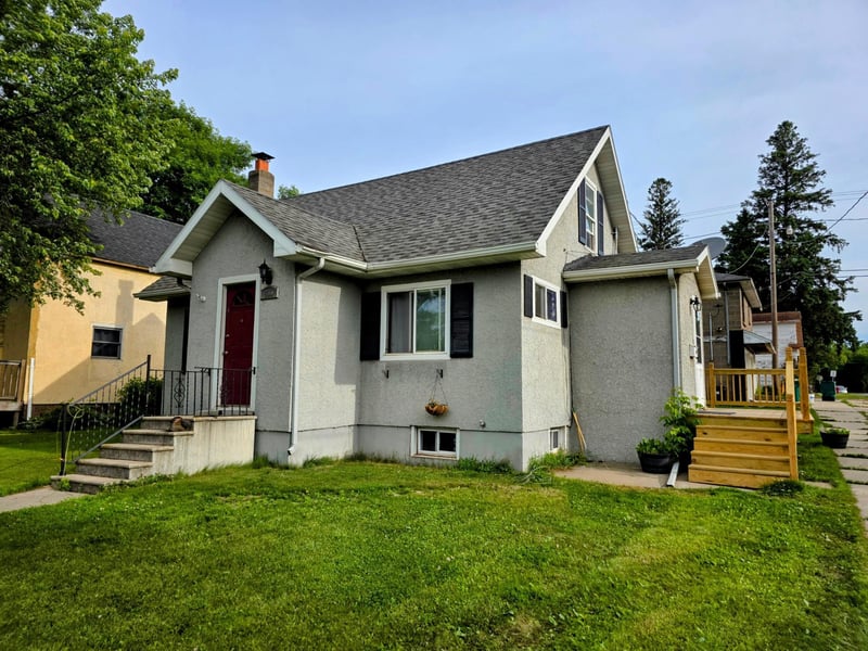 500 W 2nd Ave, Keewatin, MN 55753