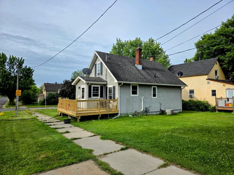 500 W 2nd Ave, Keewatin, MN 55753