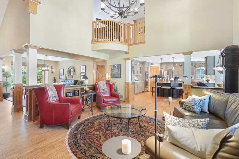 3309 Nathaniel Ct, Vadnais Heights, MN 55127