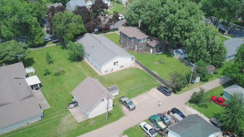 219 2nd St NE, Blooming Prairie, MN 55917