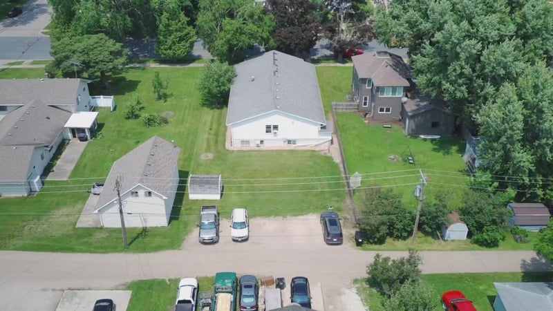 219 2nd St NE, Blooming Prairie, MN 55917
