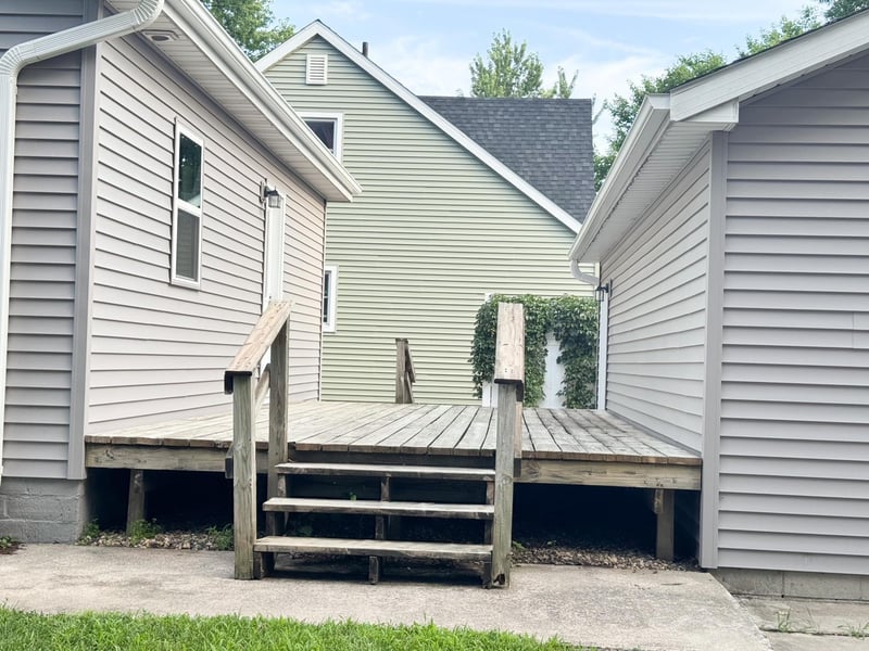 936 Adams Ave, Westbrook, MN 56183