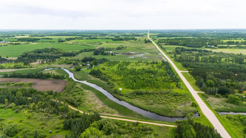 Lot 3 Cr 3, Carlos, MN 56319