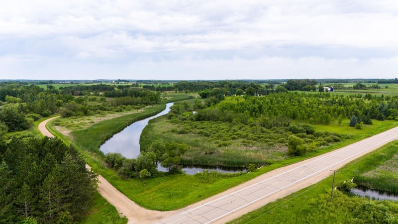 Lot 3 Cr 3, Carlos, MN 56319