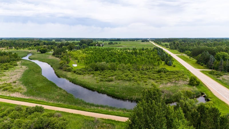 Lot 3 Cr 3, Carlos, MN 56319