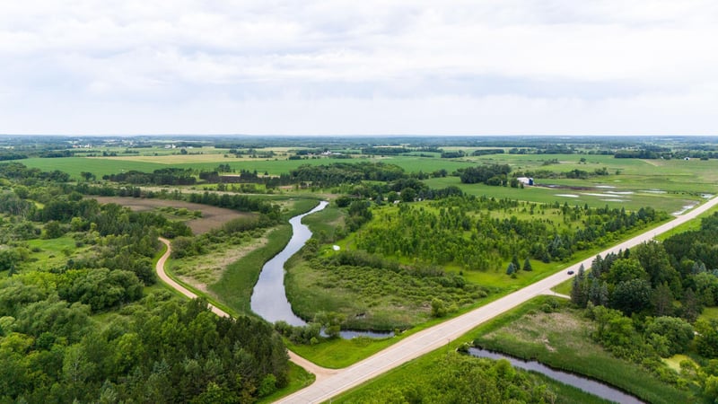 Lot 3 Cr 3, Carlos, MN 56319