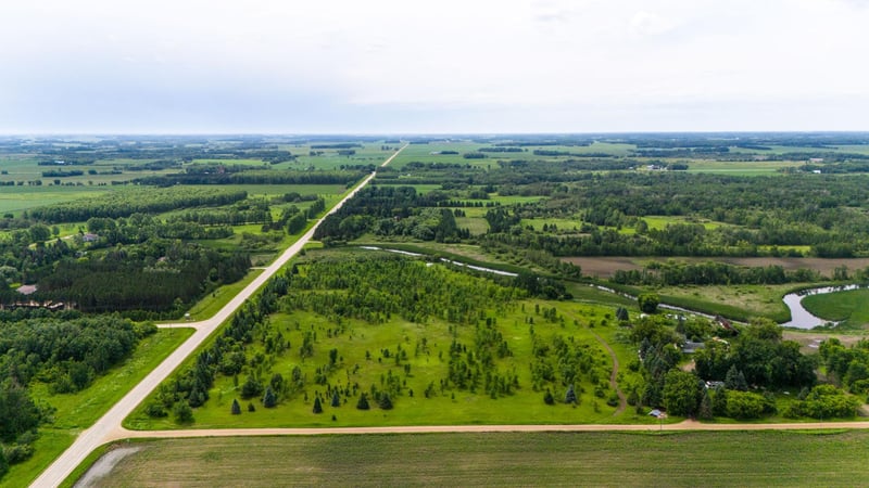 Lot 2 Rutten Ln NE, Carlos, MN 56319