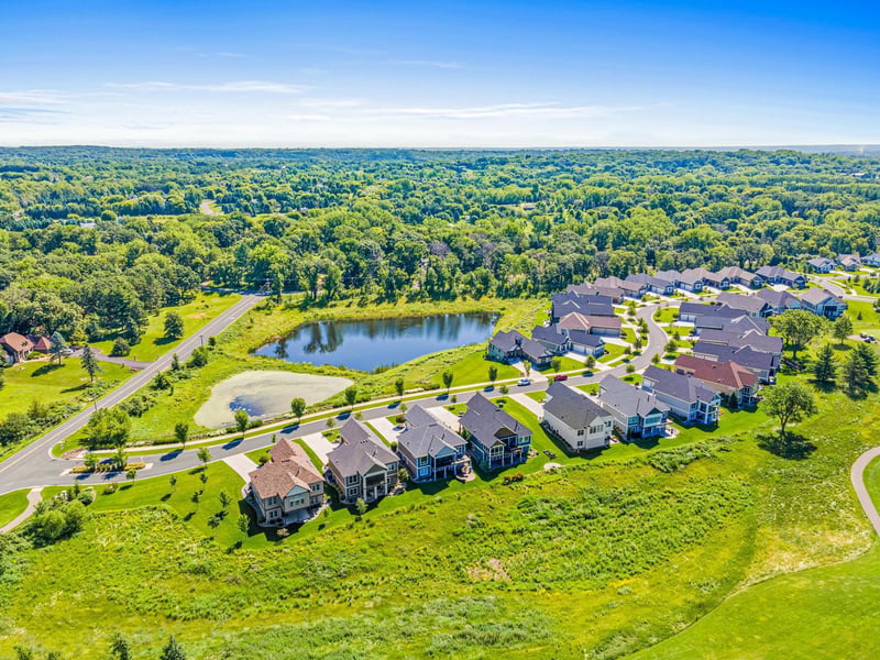 1972 Annika Dr N, Lake Elmo, MN 55042