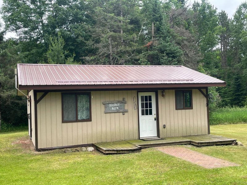 11097 S Pierce Rd, Solon Springs, WI 54873