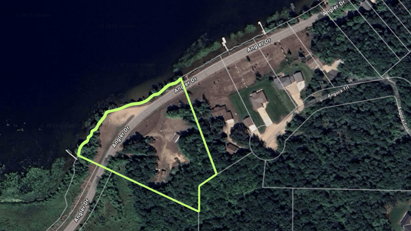 10284 Angler Dr, Grey Eagle, MN 56336