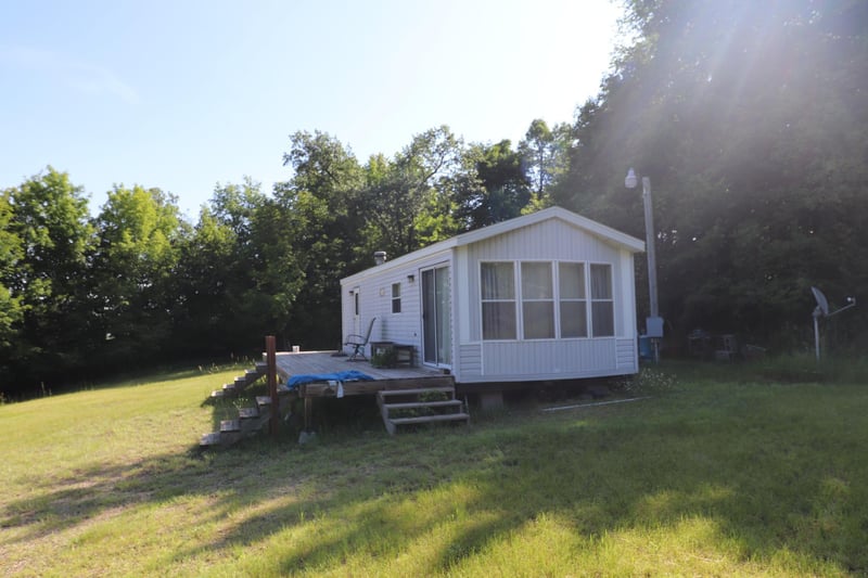 10284 Angler Dr, Grey Eagle, MN 56336