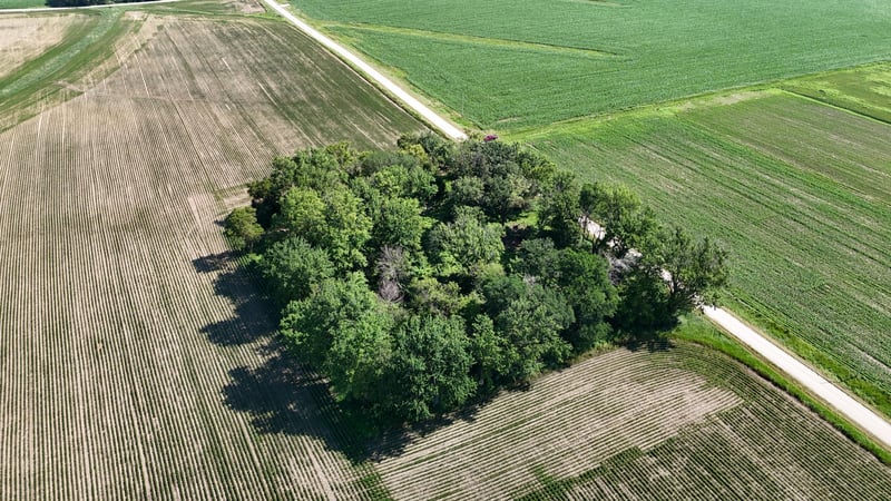 TBD 122nd Ave NE, Eyota, MN 55934