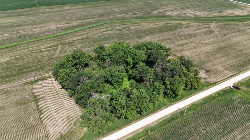 TBD 122nd Ave NE, Eyota, MN 55934