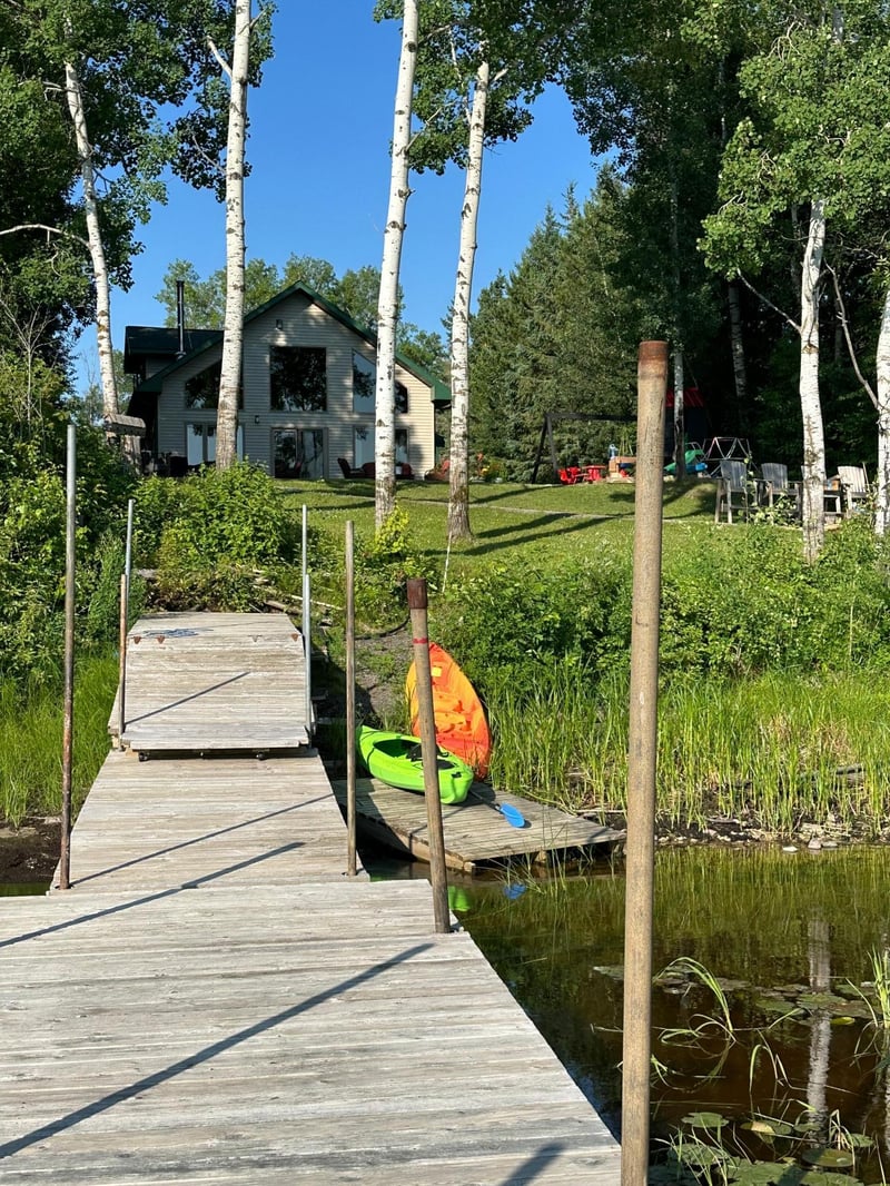 1415 Riverside Dr NW #1415, Baudette, MN 56623