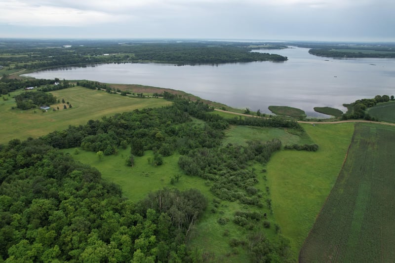 TBD Long Lake Rd, Richville, MN 56576