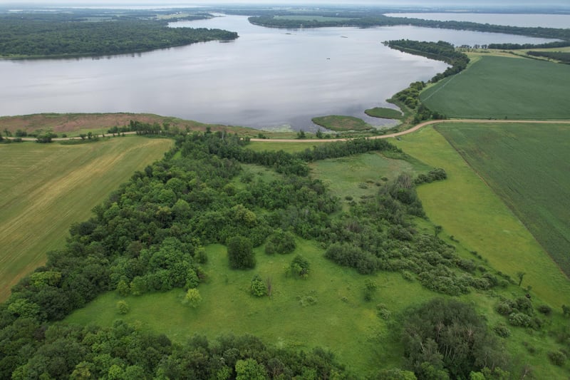 TBD Long Lake Rd, Richville, MN 56576