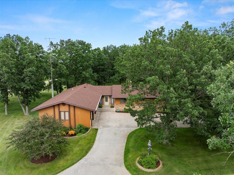 15170 141st Ave, Wadena, MN 56482