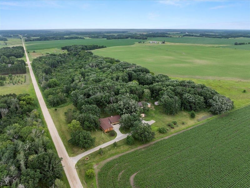 15170 141st Ave, Wadena, MN 56482