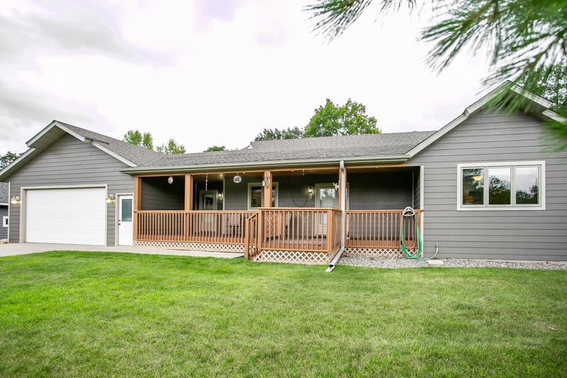 6210 County 38 NW, Walker, MN 56484