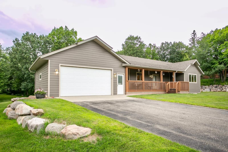6210 County 38 NW, Walker, MN 56484