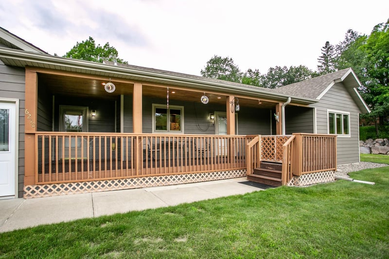 6210 County 38 NW, Walker, MN 56484