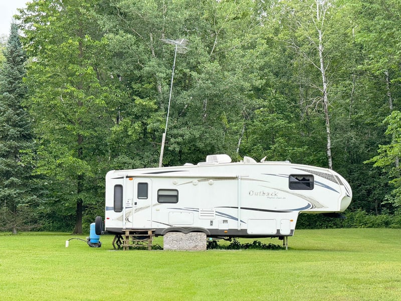 1473 Ann Lake Rd, Ogilvie, MN 56358