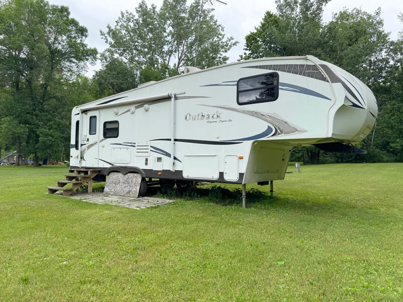 1473 Ann Lake Rd, Ogilvie, MN 56358