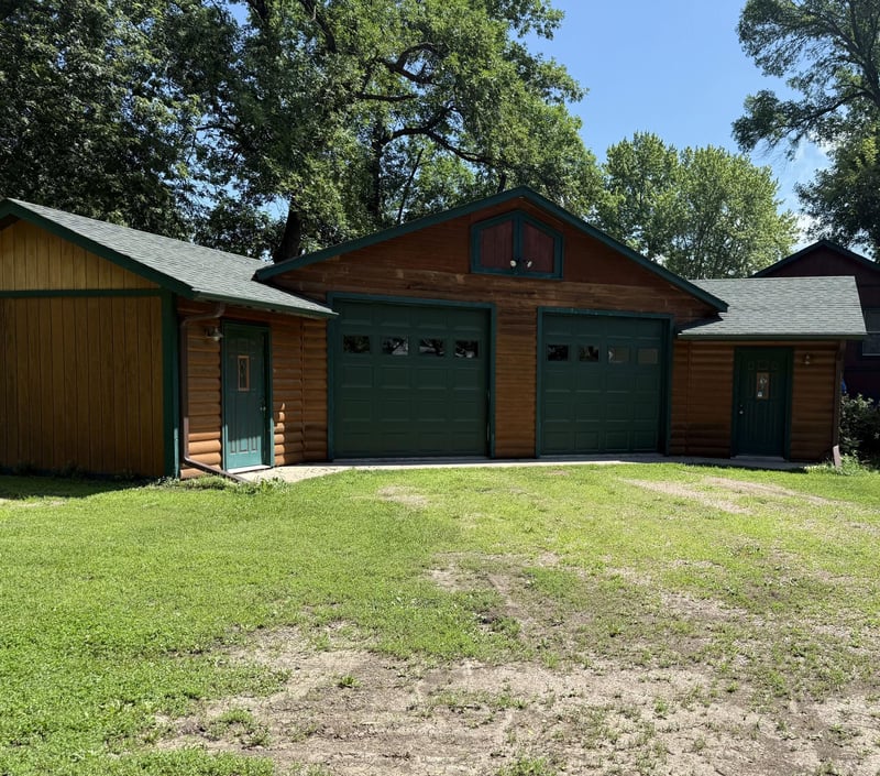 248 N 4th St N, Dawson, MN 56232