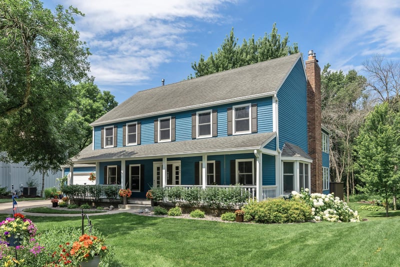 3545 Rosewood Ln N, Plymouth, MN 55441