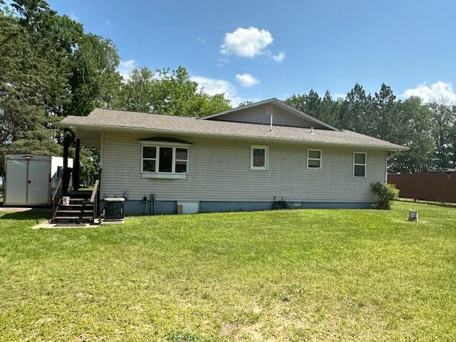 41988 251st Pl, Mcgregor, MN 55760