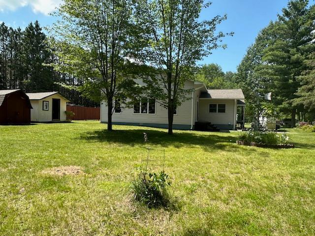 41988 251st Pl, Mcgregor, MN 55760