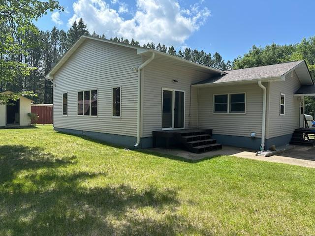 41988 251st Pl, Mcgregor, MN 55760