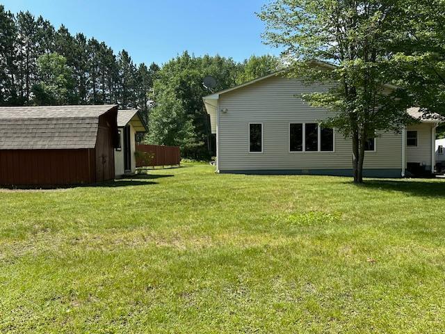 41988 251st Pl, Mcgregor, MN 55760