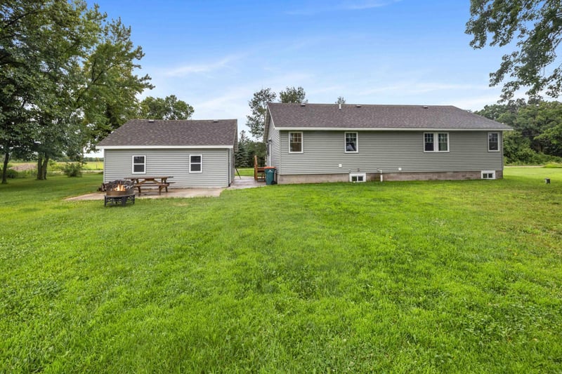 211 W Minnesota Ave, Randall, MN 56475
