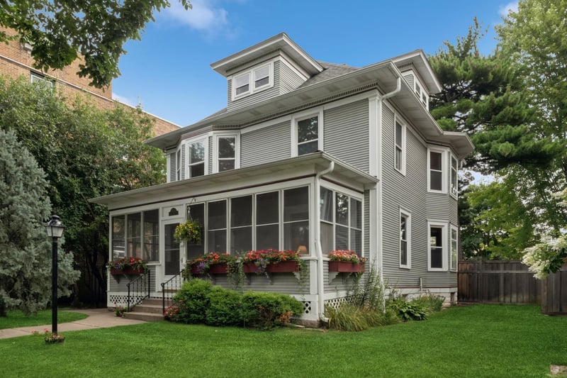 3129 Holmes Ave S, Minneapolis, MN 55408
